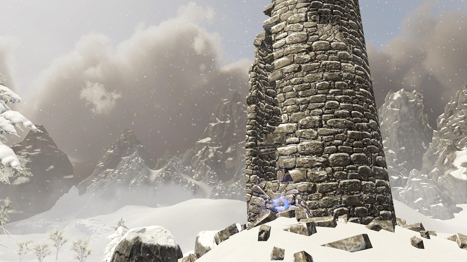 Project: Gorgon screenshot #8