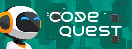 Code Quest cover art