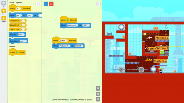 Code Quest screenshot 4