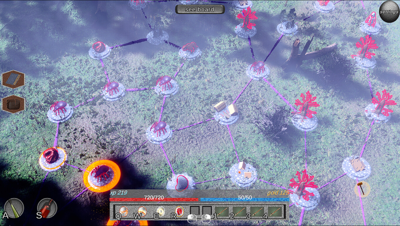 Essence Hunters screenshot #5