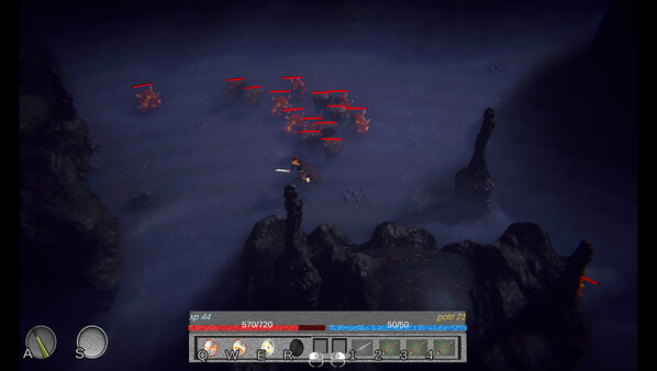 Essence Hunters screenshot 7