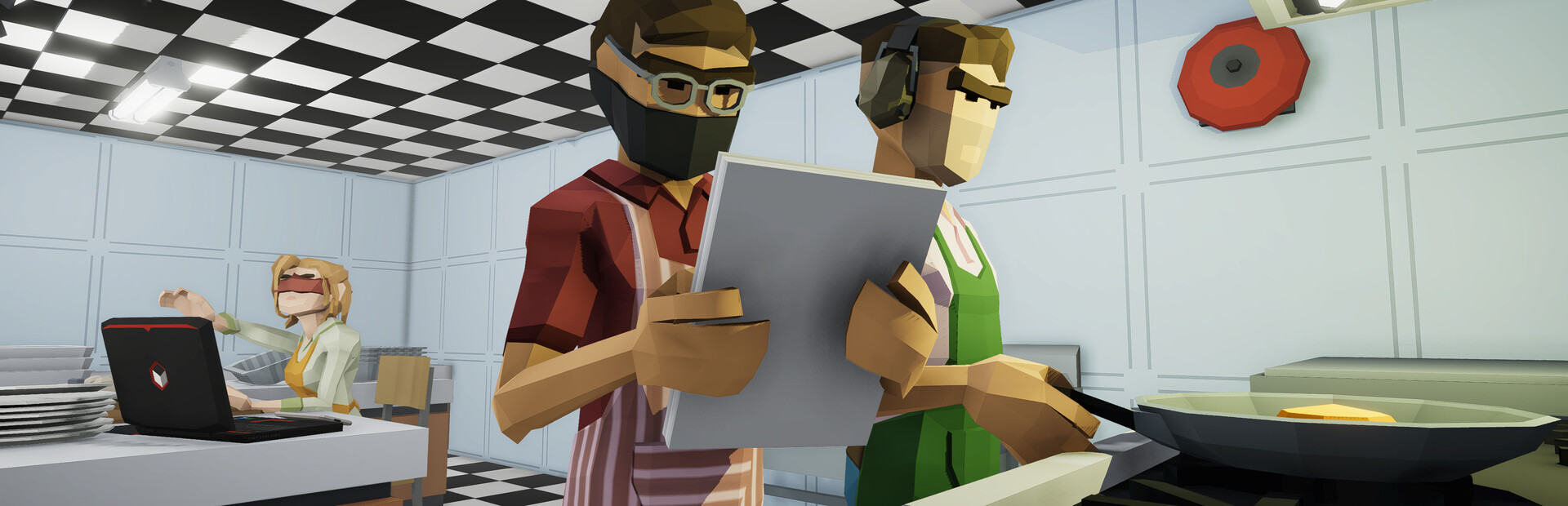 Sense Cook