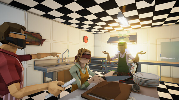 Sense Cook screenshot 1