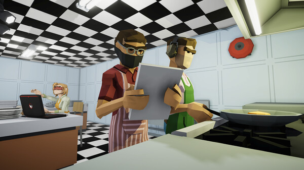 Sense Cook screenshot 6