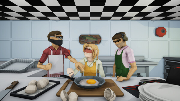 Sense Cook screenshot 2