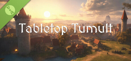 Steam thumbinal