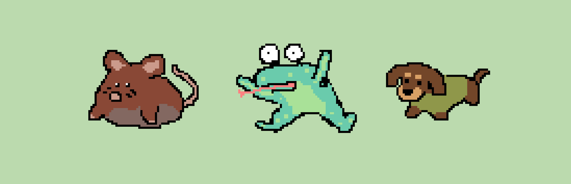 Road Toads