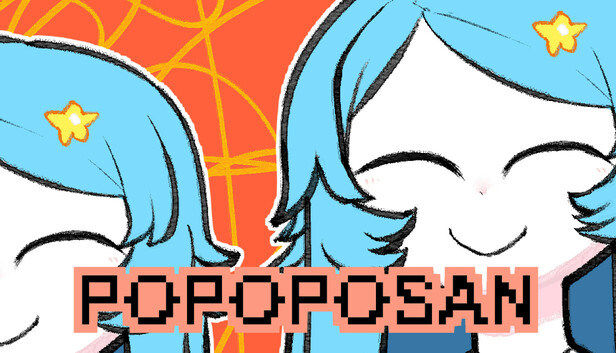 POPOPOSAN on Steam