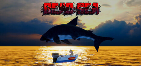 Dead Sea - Director's cut remaster banner