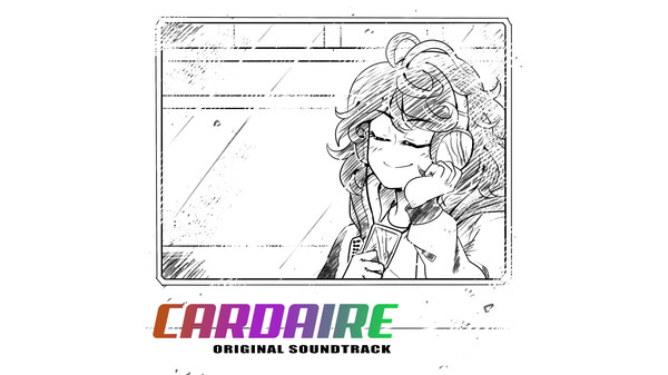 Cardaire Soundtrack screenshot 1