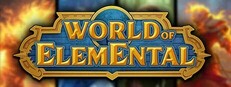 World of Elemental （穿越外星当大拿）