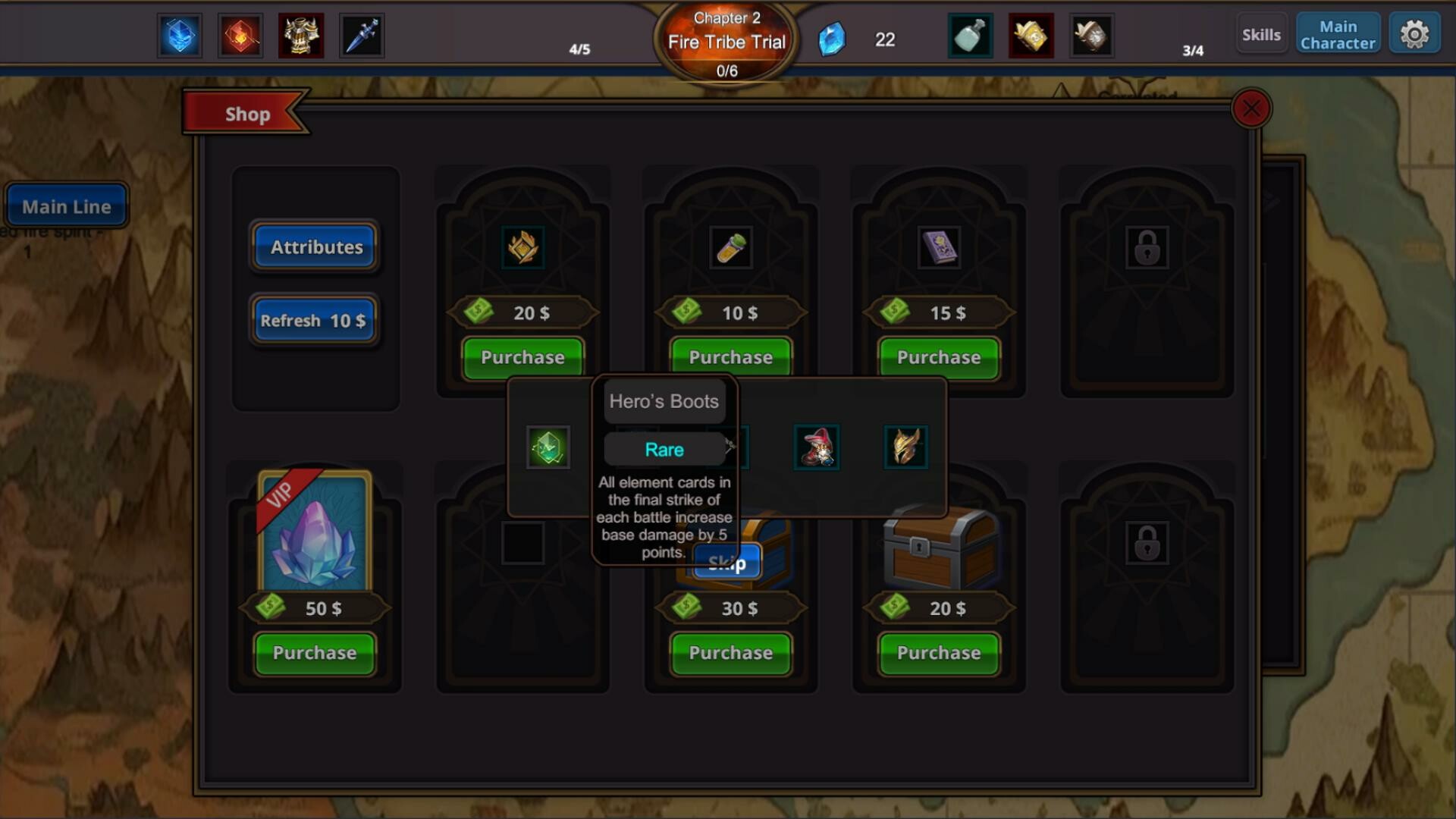 World of Elemental （穿越外星当大拿） screenshot #3