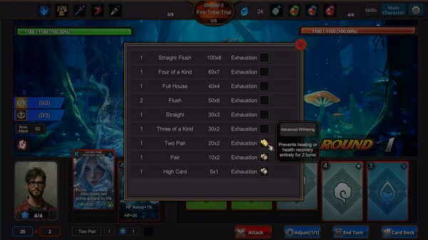 World of Elemental （穿越外星当大拿） screenshot 5