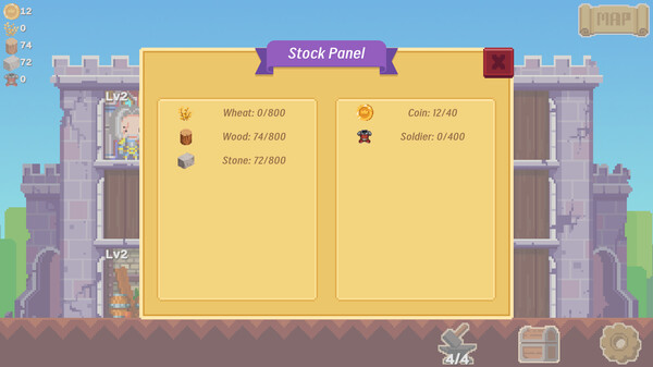 Any Castle screenshot 3