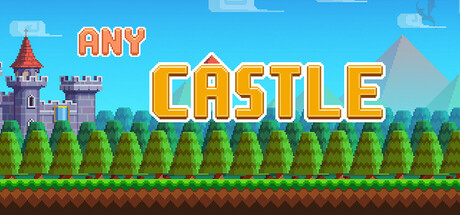 Any Castle