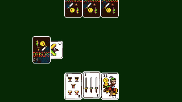 Briscas: The Game screenshot 5