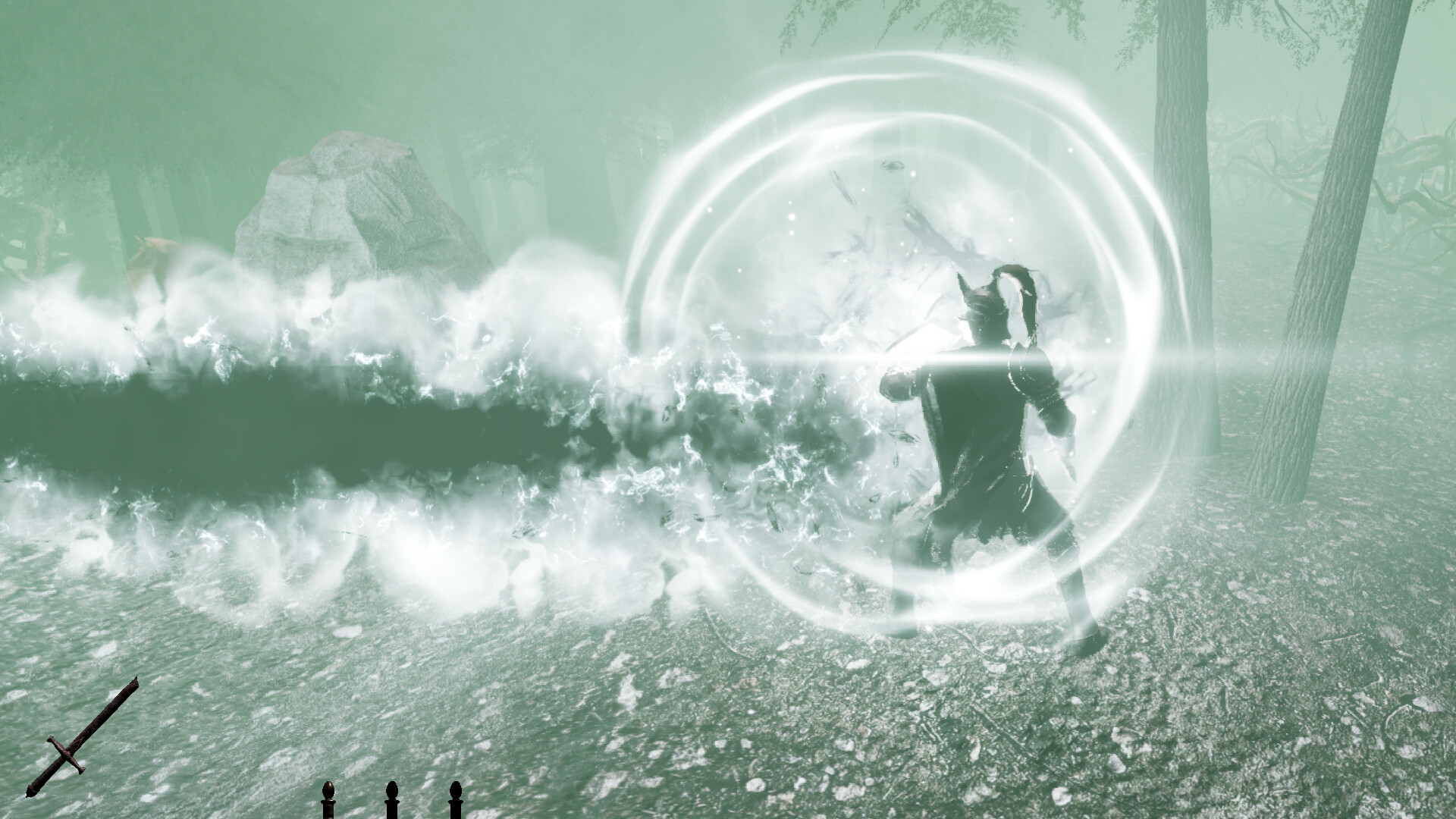 Dragon Knight screenshot #2