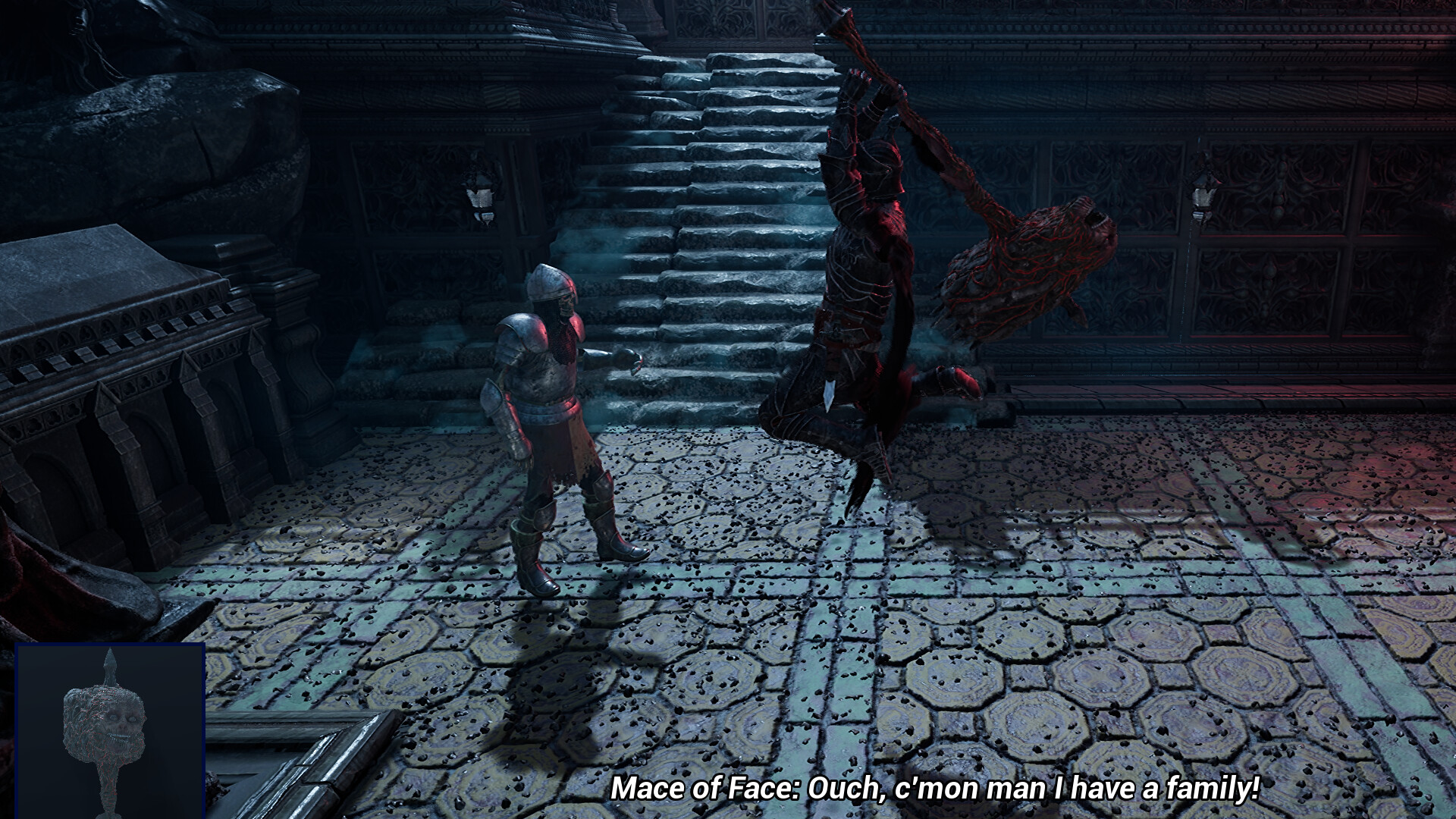 Dragon Knight screenshot #7