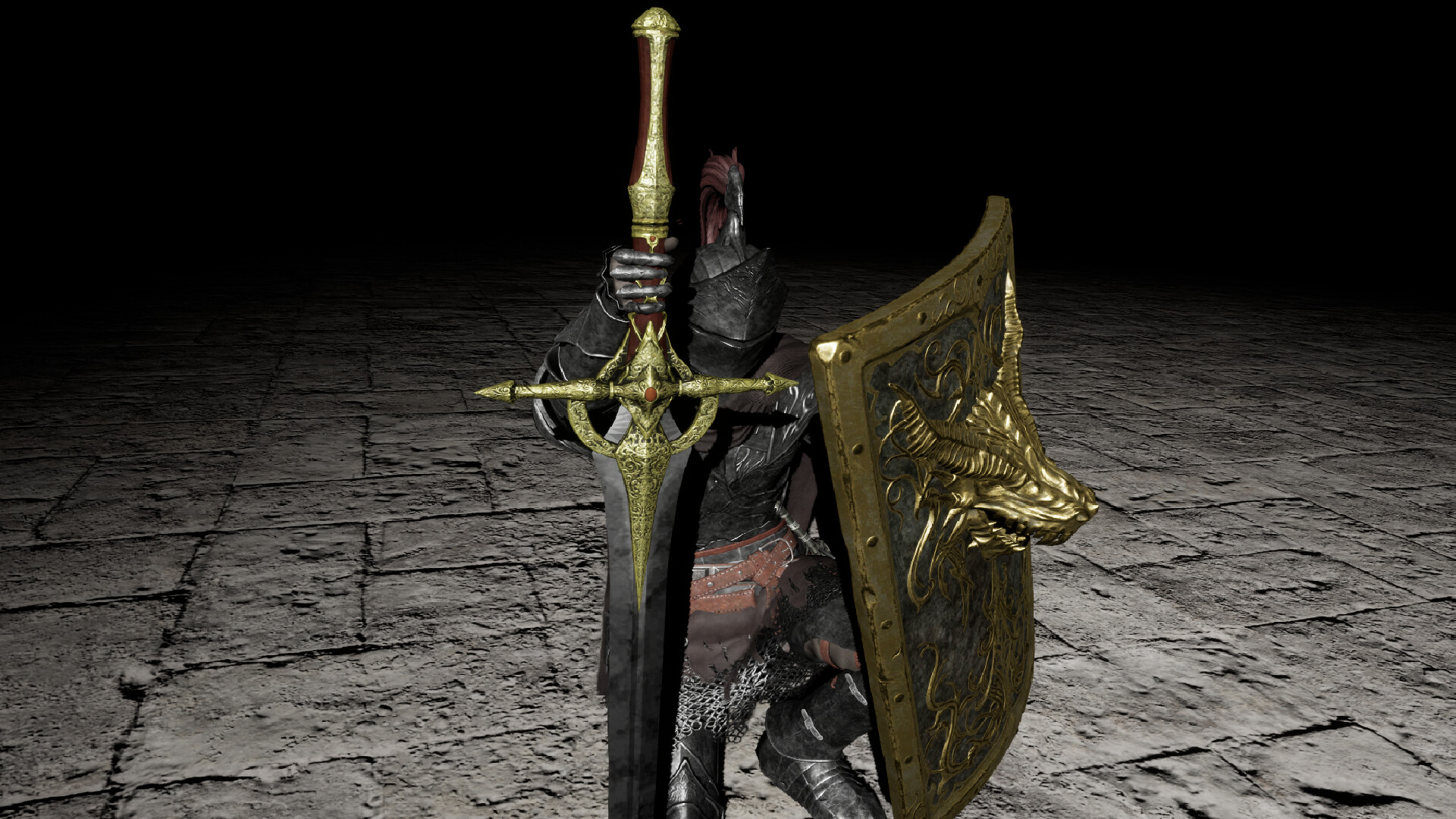 Dragon Knight screenshot #5