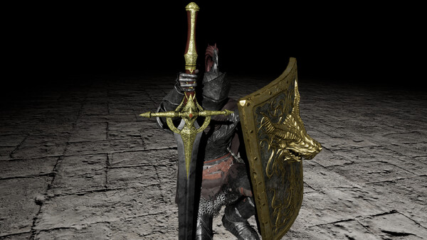 Dragon Knight screenshot 4