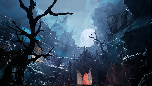 Dragon Knight screenshot 3