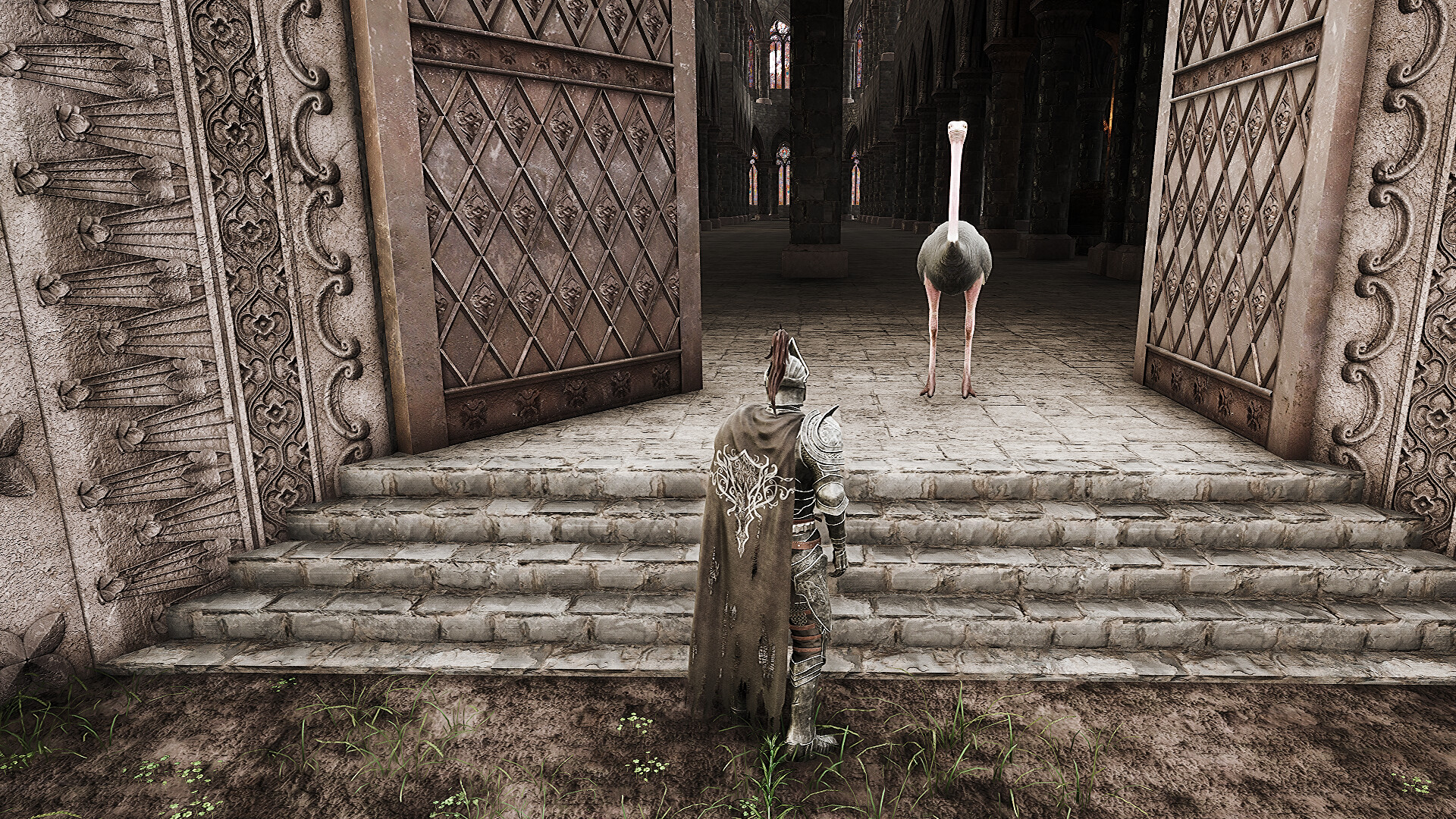 Dragon Knight screenshot #7