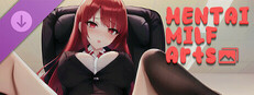 Hentai Milf - Arts Small Capsule Image
