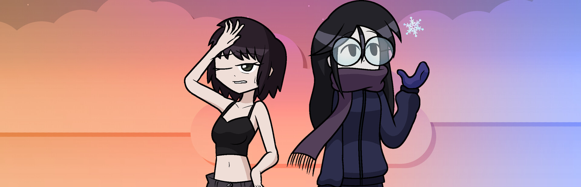Winter Heat
