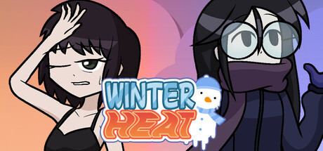 Winter Heat game cover