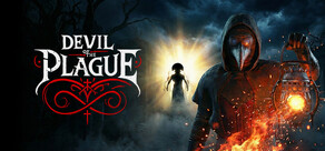 Devil of the Plague