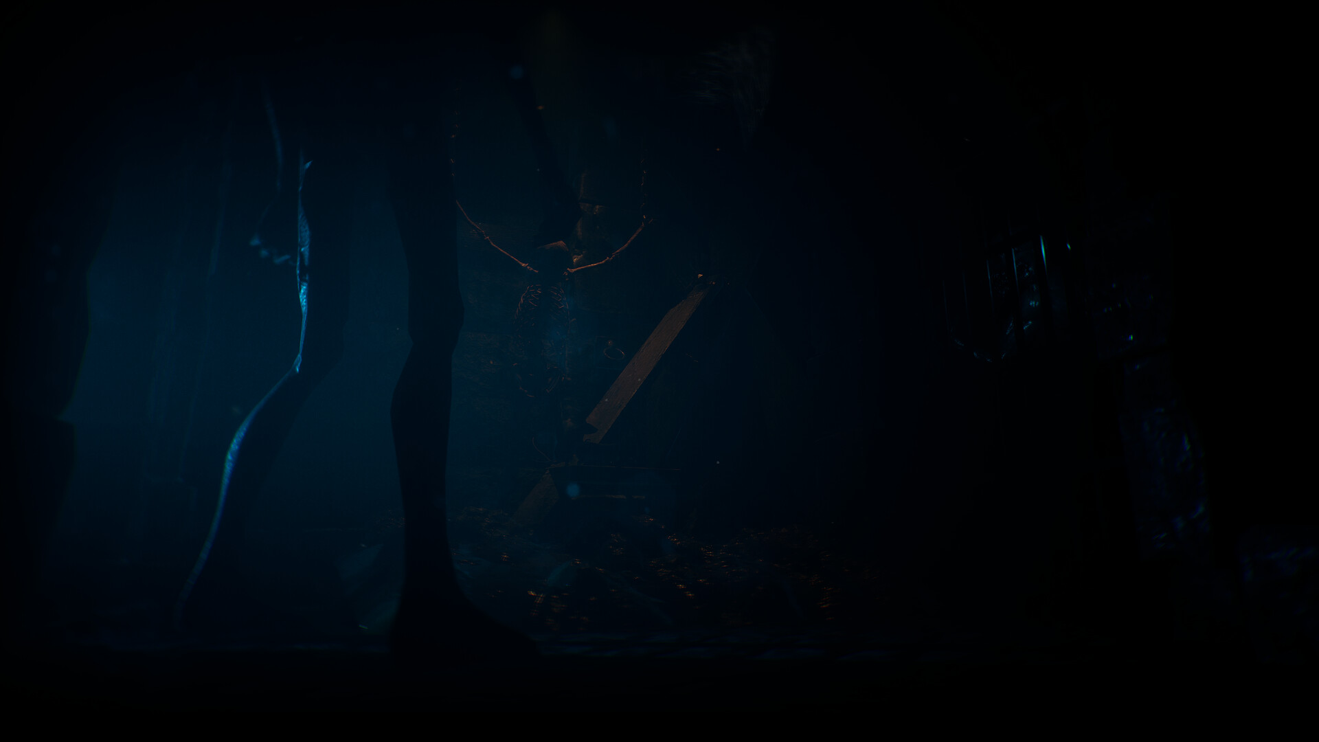 Devil of the Plague screenshot #7