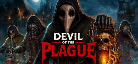 Devil of the Plague crack status