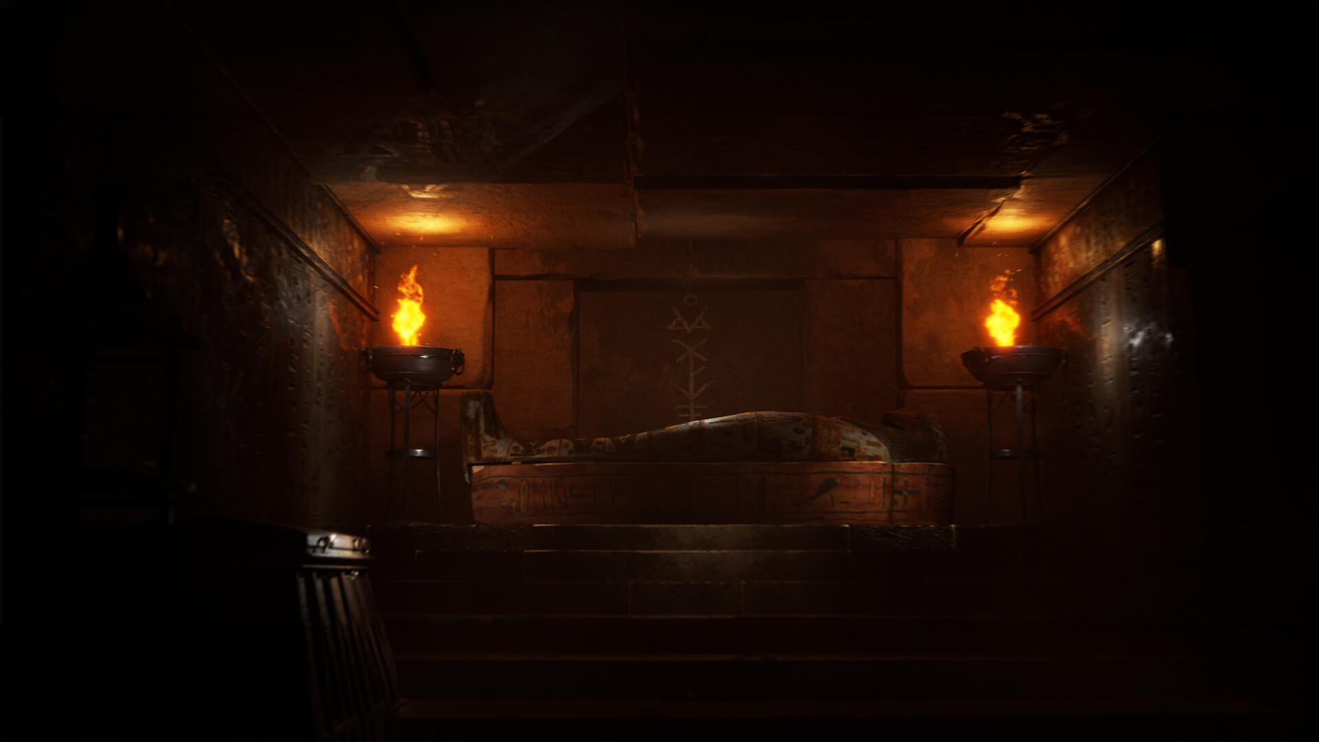 Devil of the Plague screenshot #7