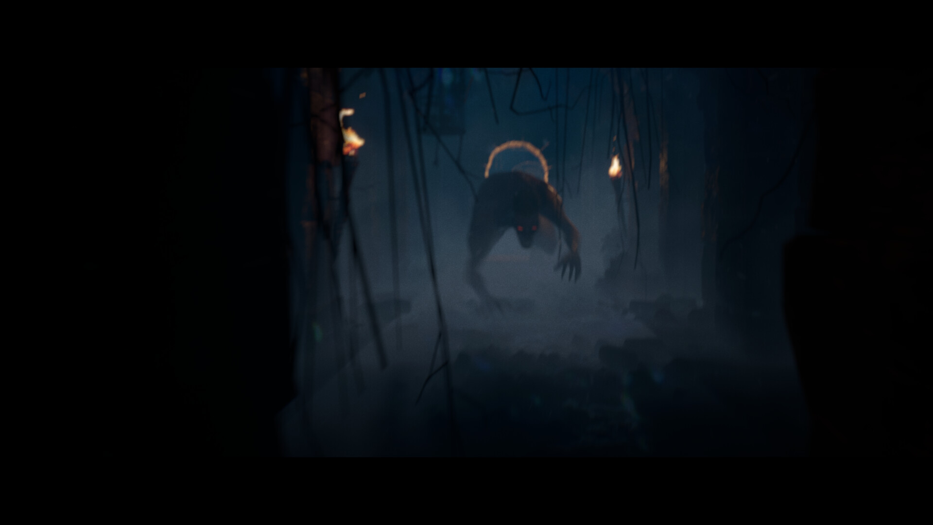 Devil of the Plague screenshot #6