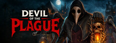 Devil of the Plague