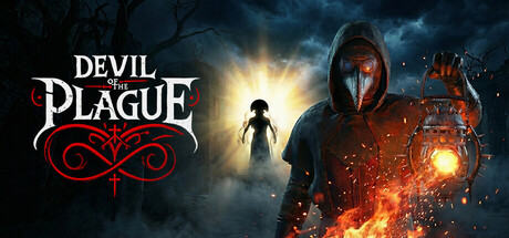 Devil of the Plague