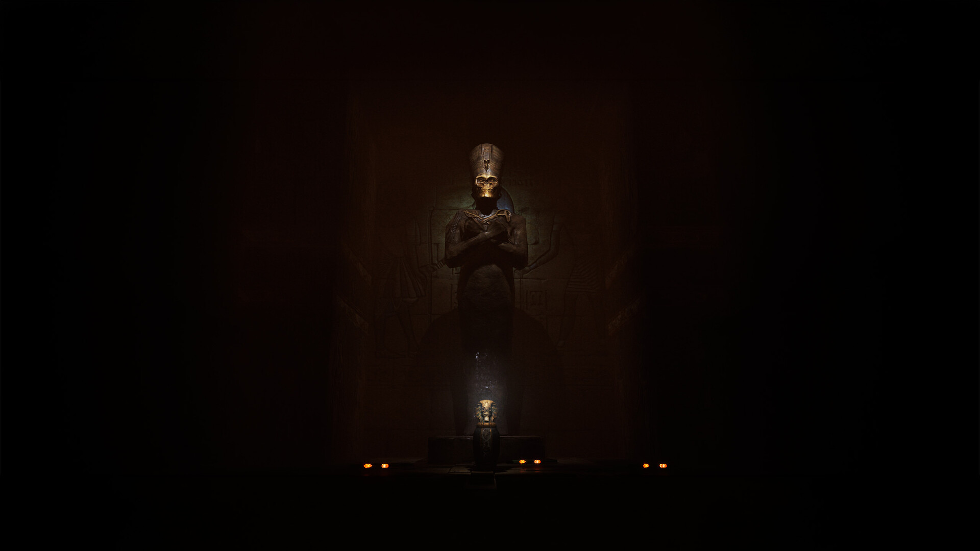 Devil of the Plague screenshot #6