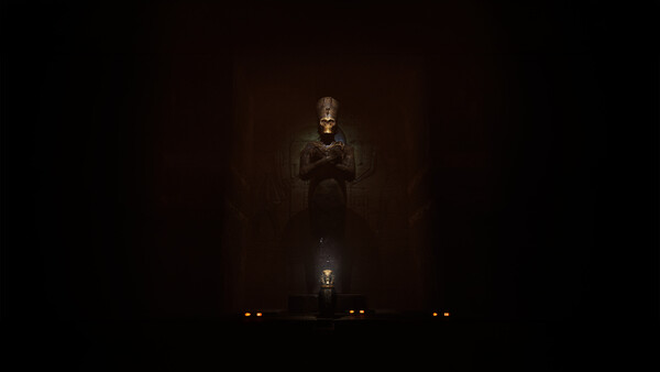 Devil of the Plague: скриншот 6