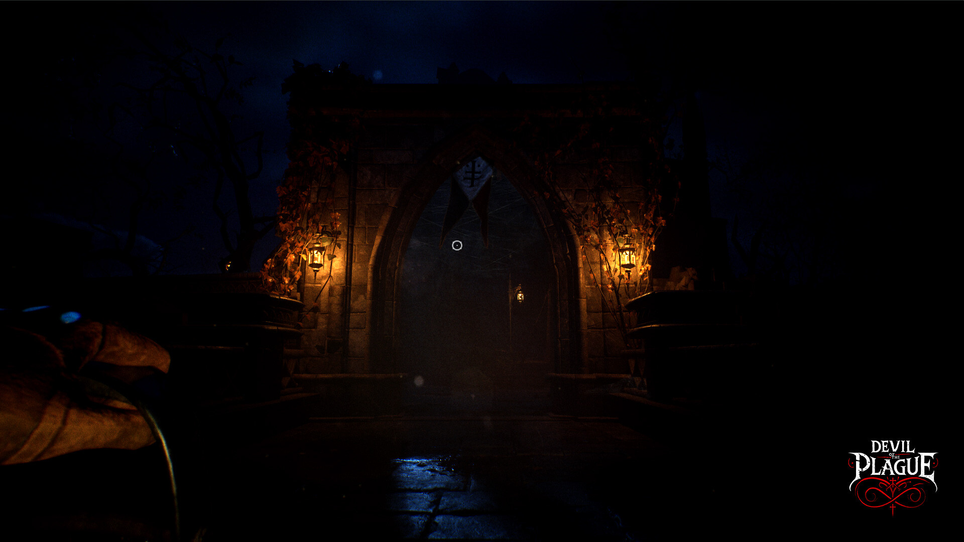 Devil of the Plague screenshot #5