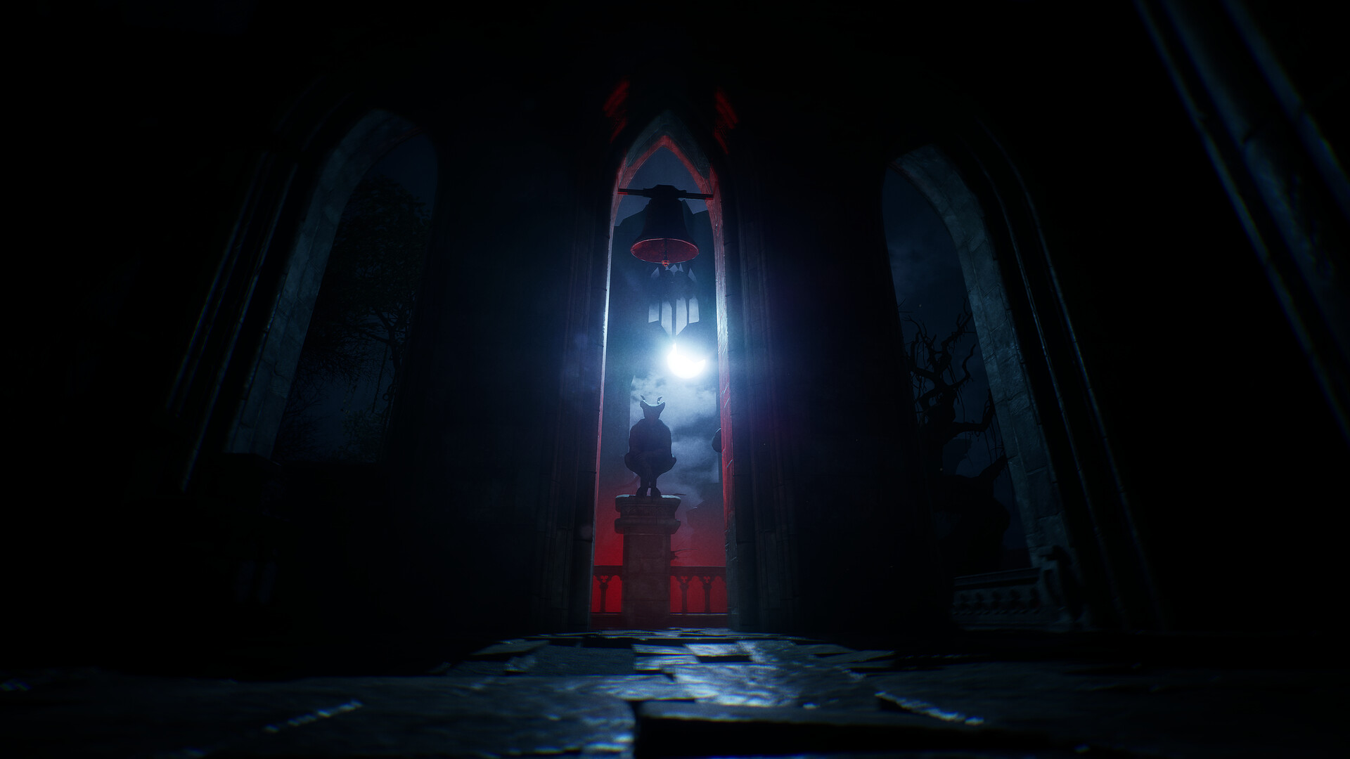 Devil of the Plague screenshot #9