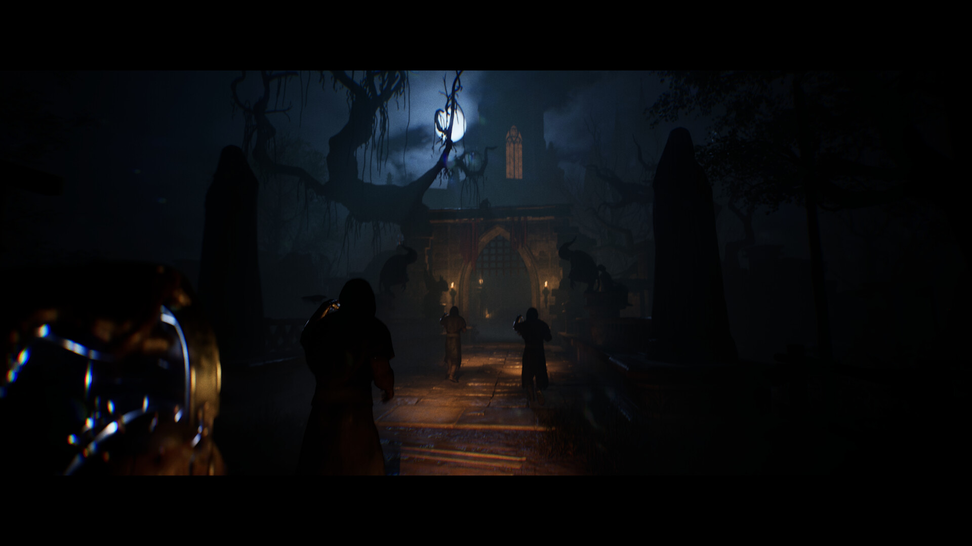 Find the best computers for Devil of the Plague