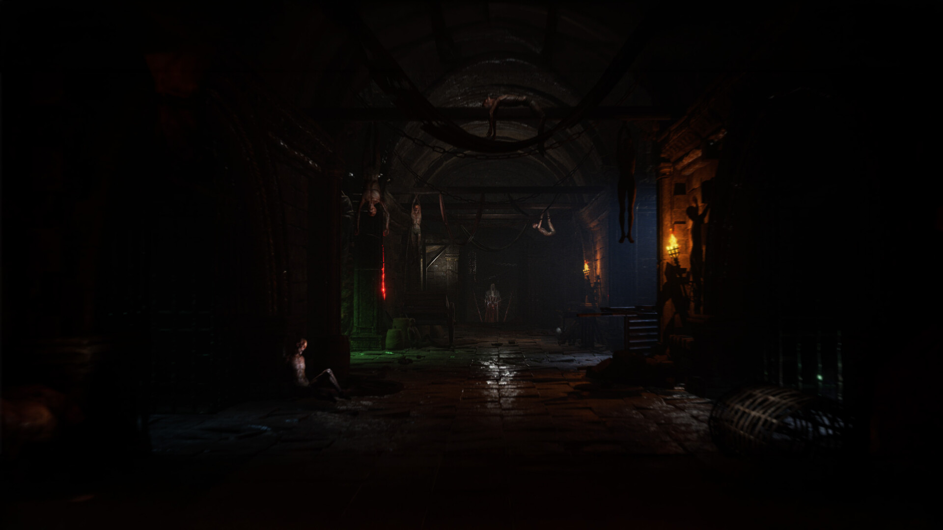 Devil of the Plague screenshot 9