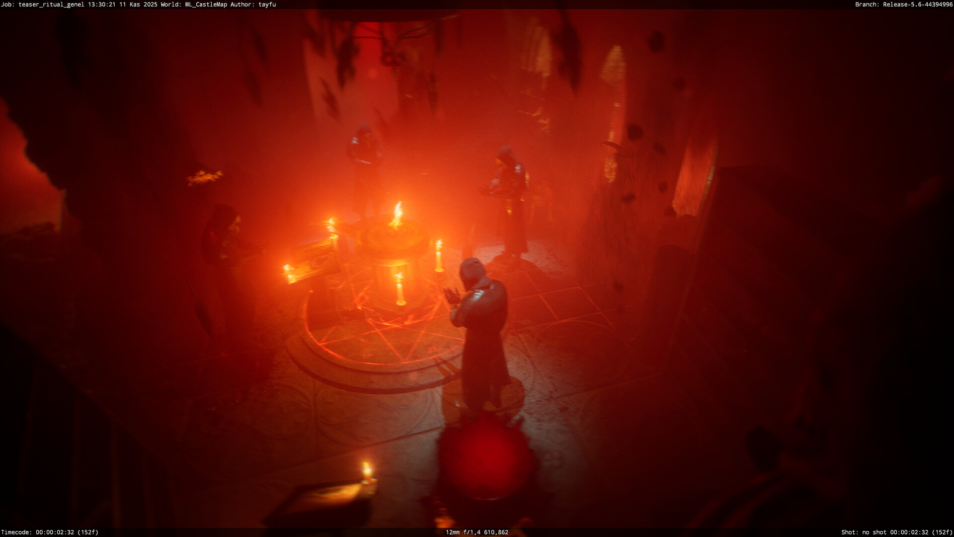 Devil of the Plague screenshot #13