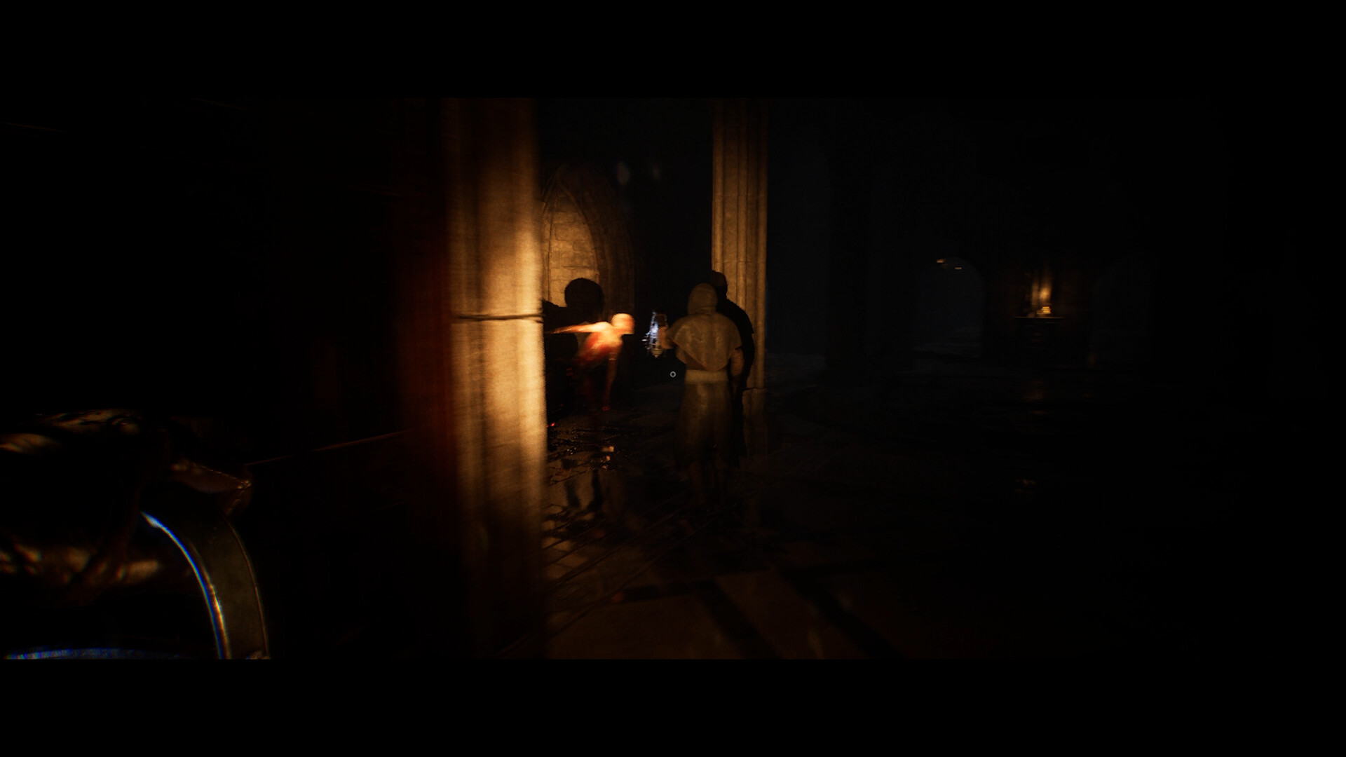 Devil of the Plague 스크린샷 4