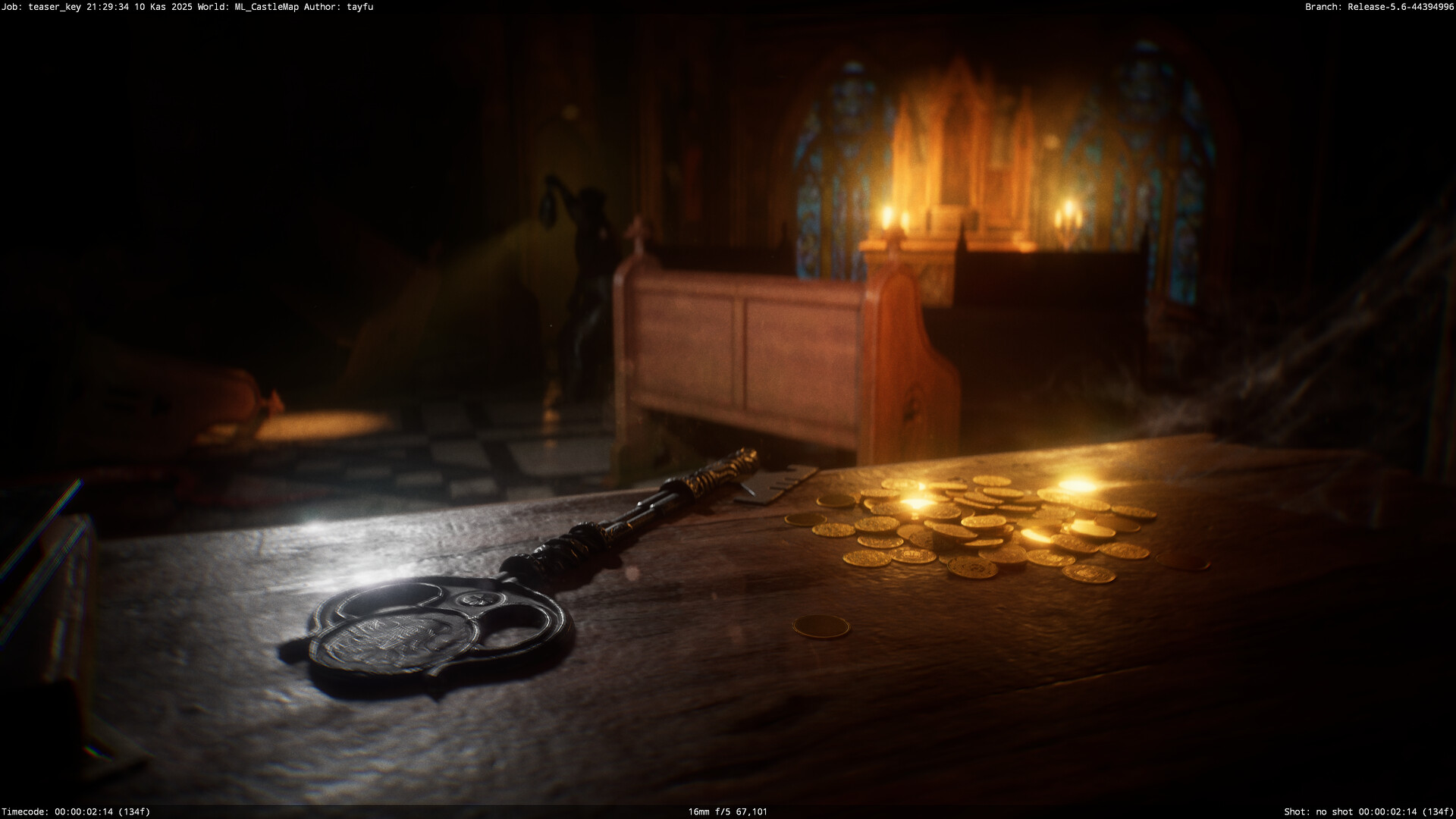 Devil of the Plague screenshot #10