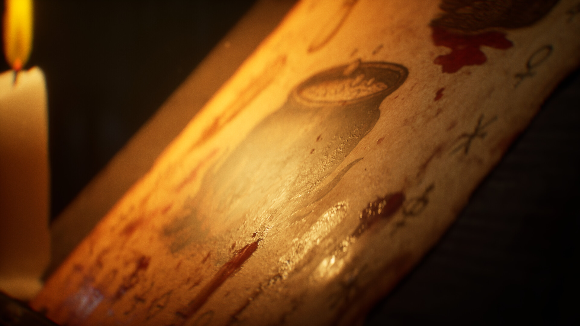 Devil of the Plague screenshot #11