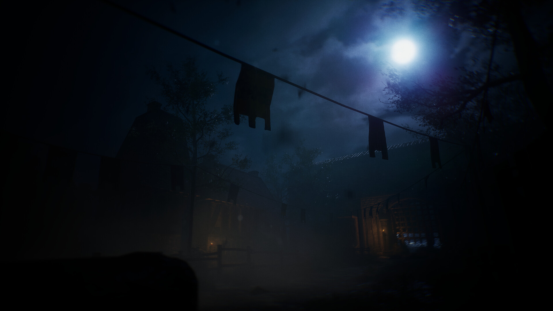 Devil of the Plague screenshot #12