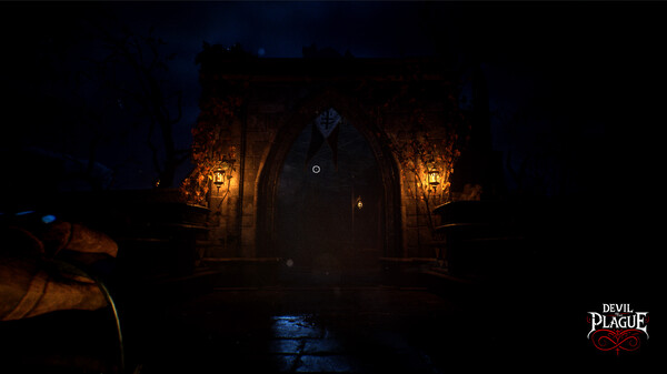 Devil of the Plague screenshot 4