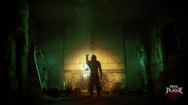 Devil of the Plague screenshot 3