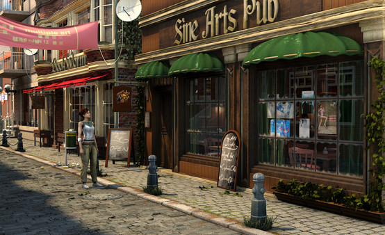 15 Days screenshot 6